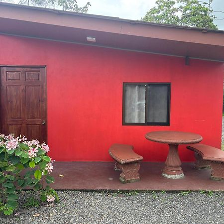 Pura Vida Aparment - Downtown La Fortuna Eksteriør bilde