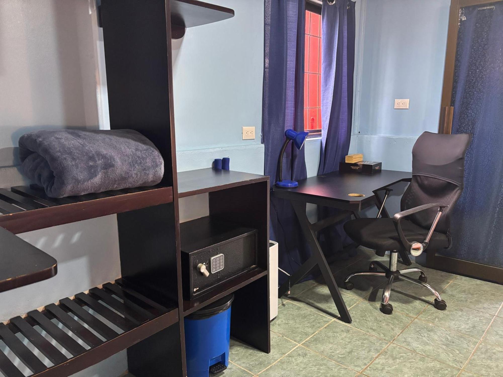 Pura Vida Aparment - Downtown La Fortuna Eksteriør bilde