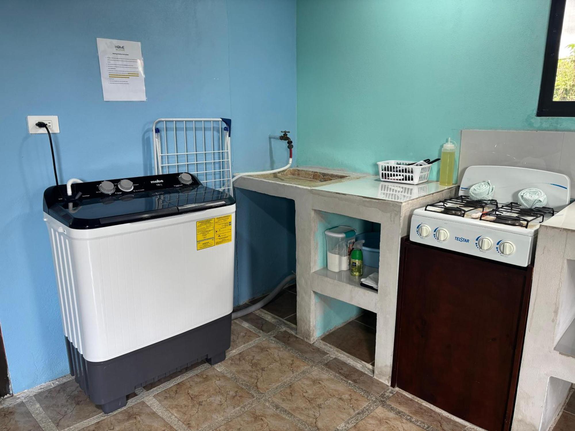 Pura Vida Aparment - Downtown La Fortuna Eksteriør bilde